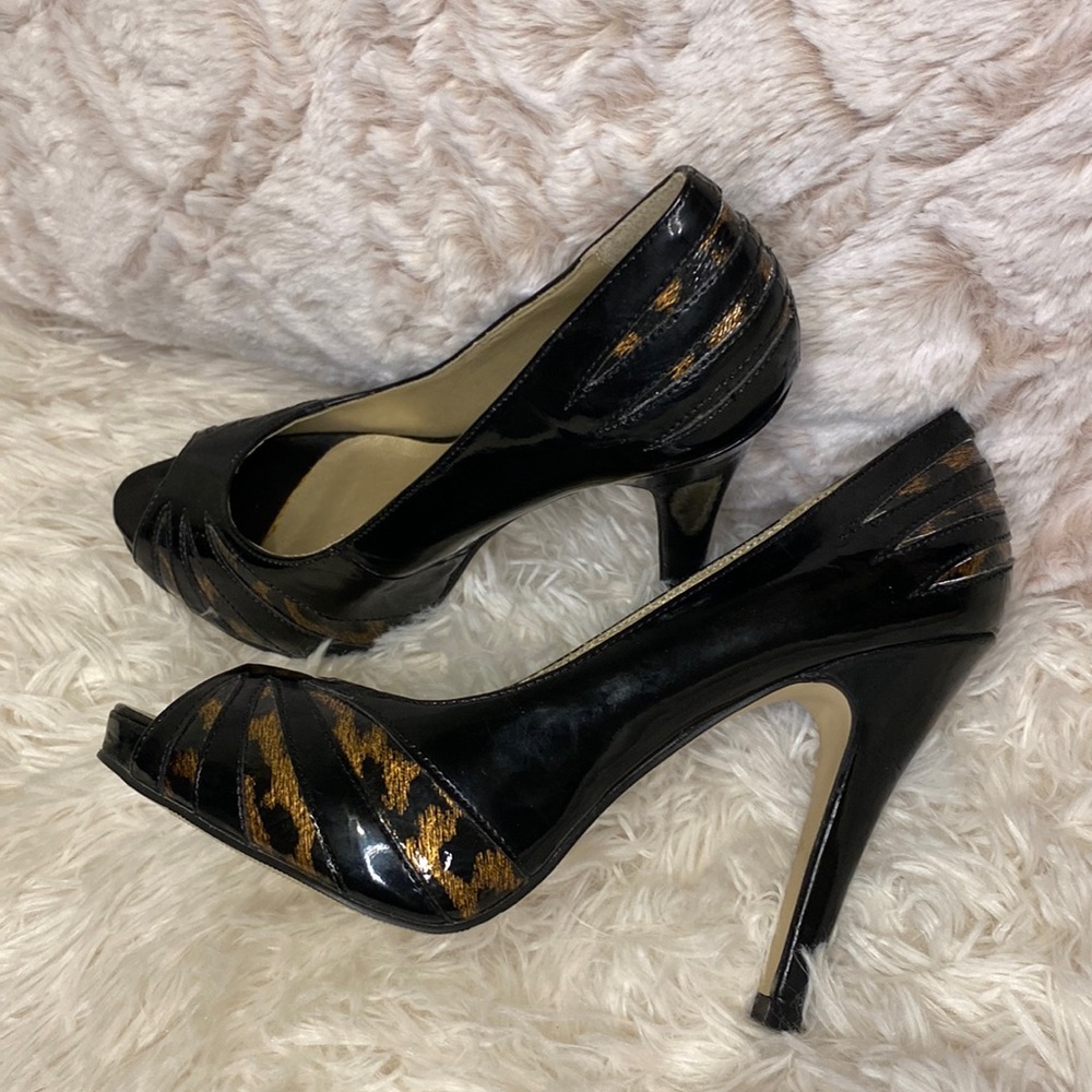 Steve Madden Sexy Pumps